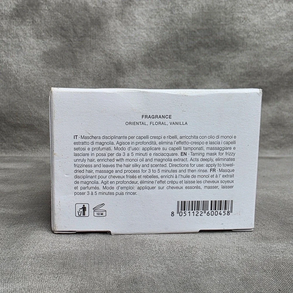 PH Labs Smooth Perfect Mask - Intense Smoothing Hair Mask for Frizzy Hair 6.76oz